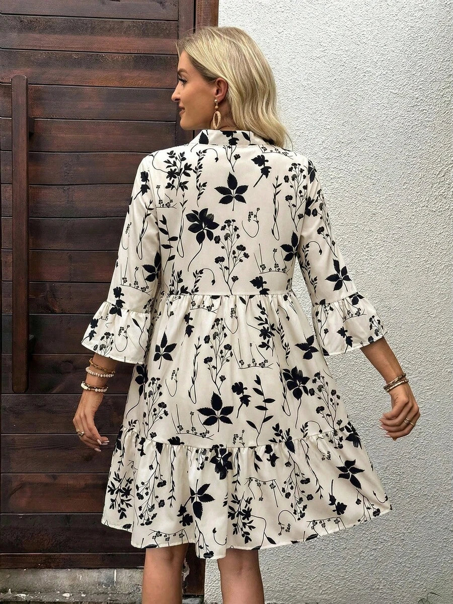 Daphne Dress