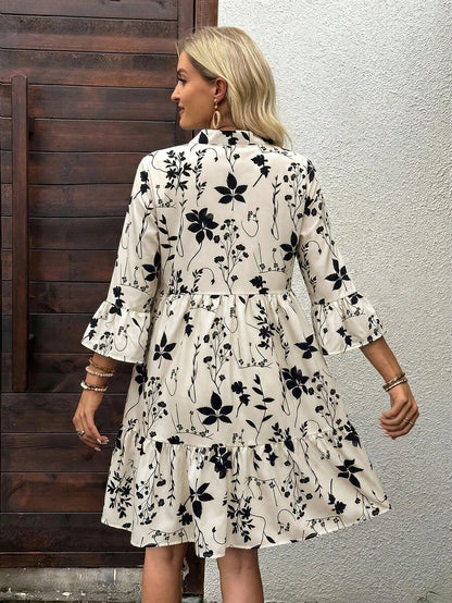 Daphne Dress