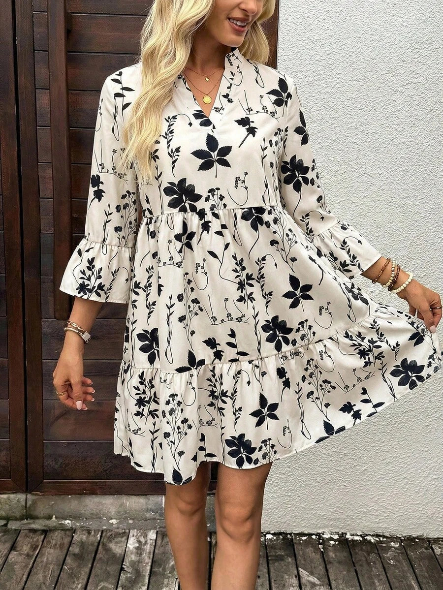 Daphne Dress