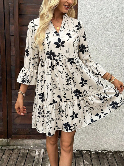 Daphne Dress