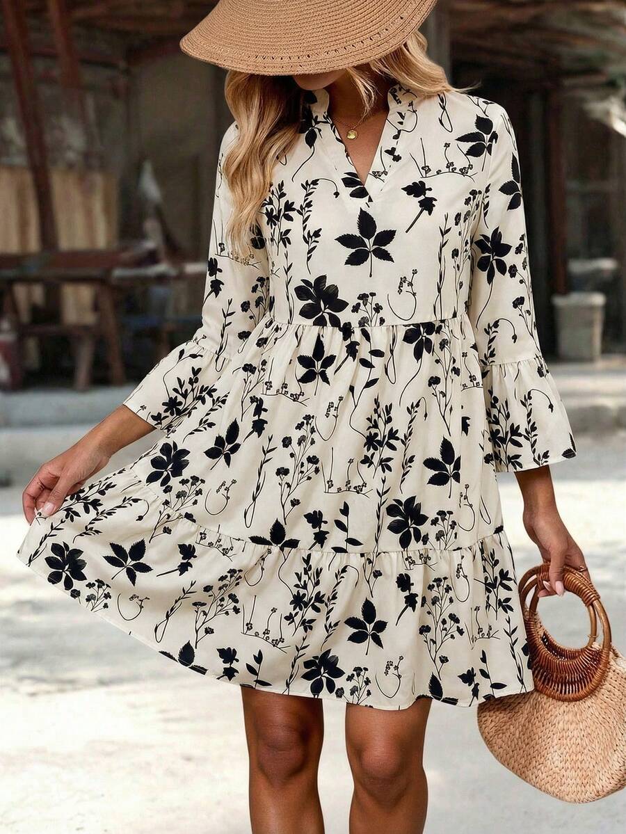 Daphne Dress