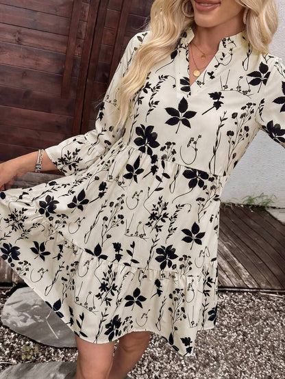 Daphne Dress