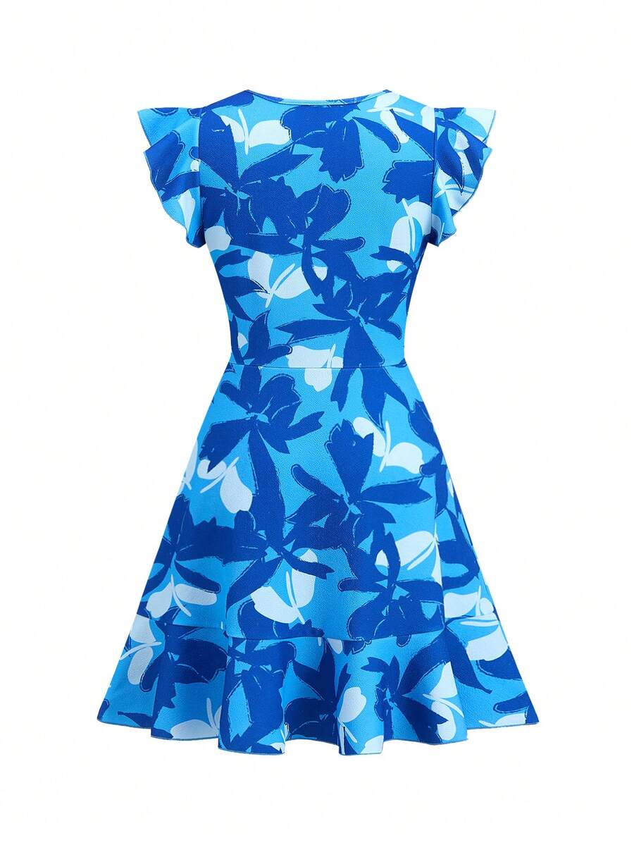 Fiesta Dress