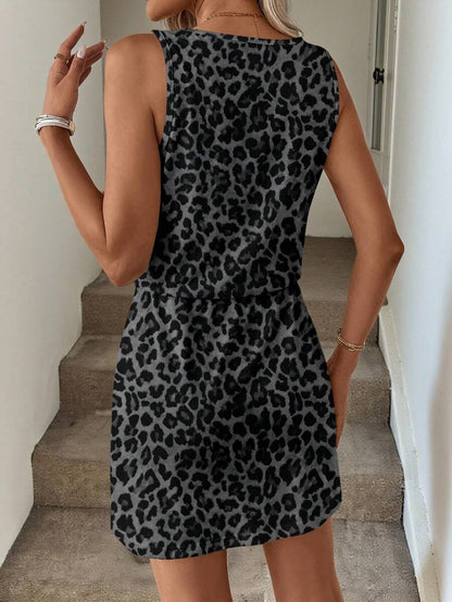Romy Dress