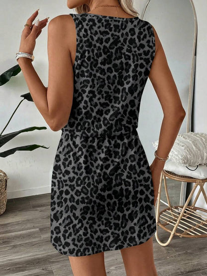 Romy Dress
