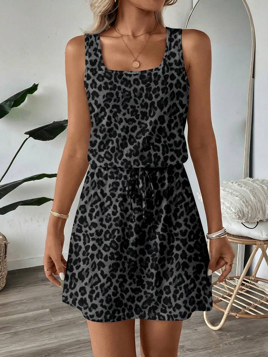 Romy Dress