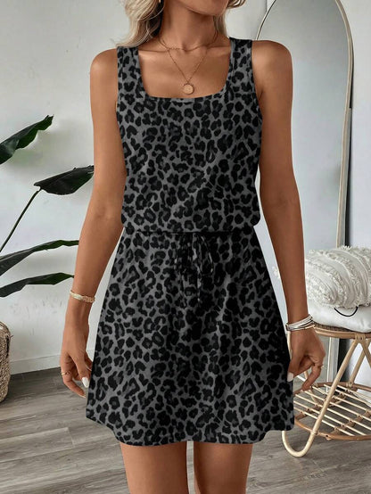 Romy Dress
