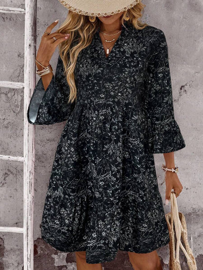 Daphne Dress