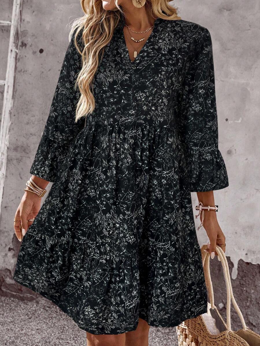 Daphne Dress