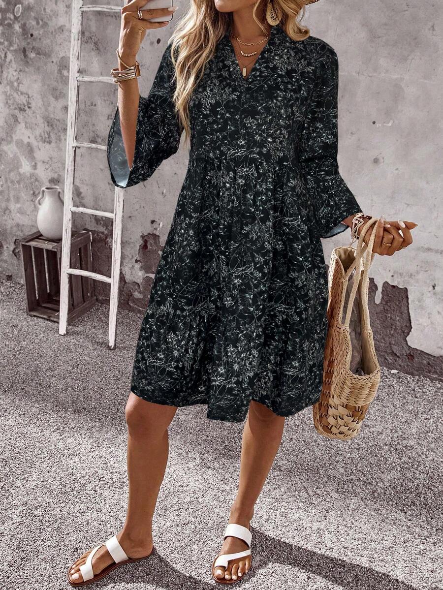 Daphne Dress