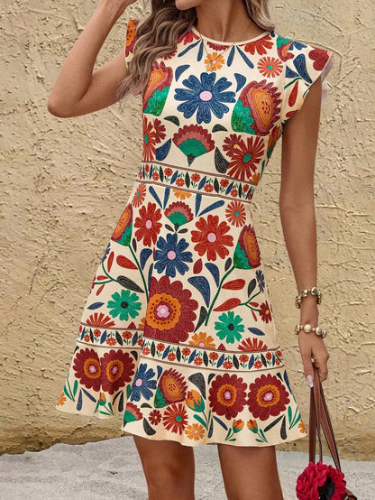 Fiesta Dress