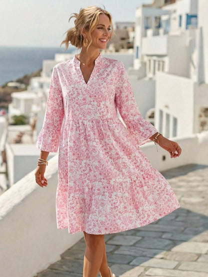 Daphne Dress