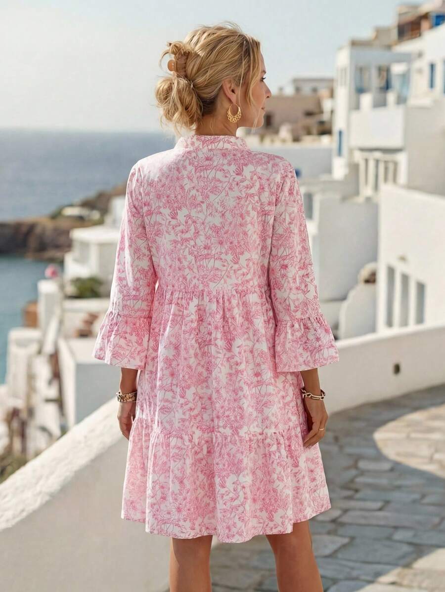 Daphne Dress