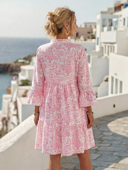 Daphne Dress