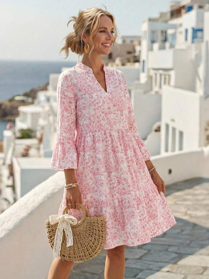 Daphne Dress