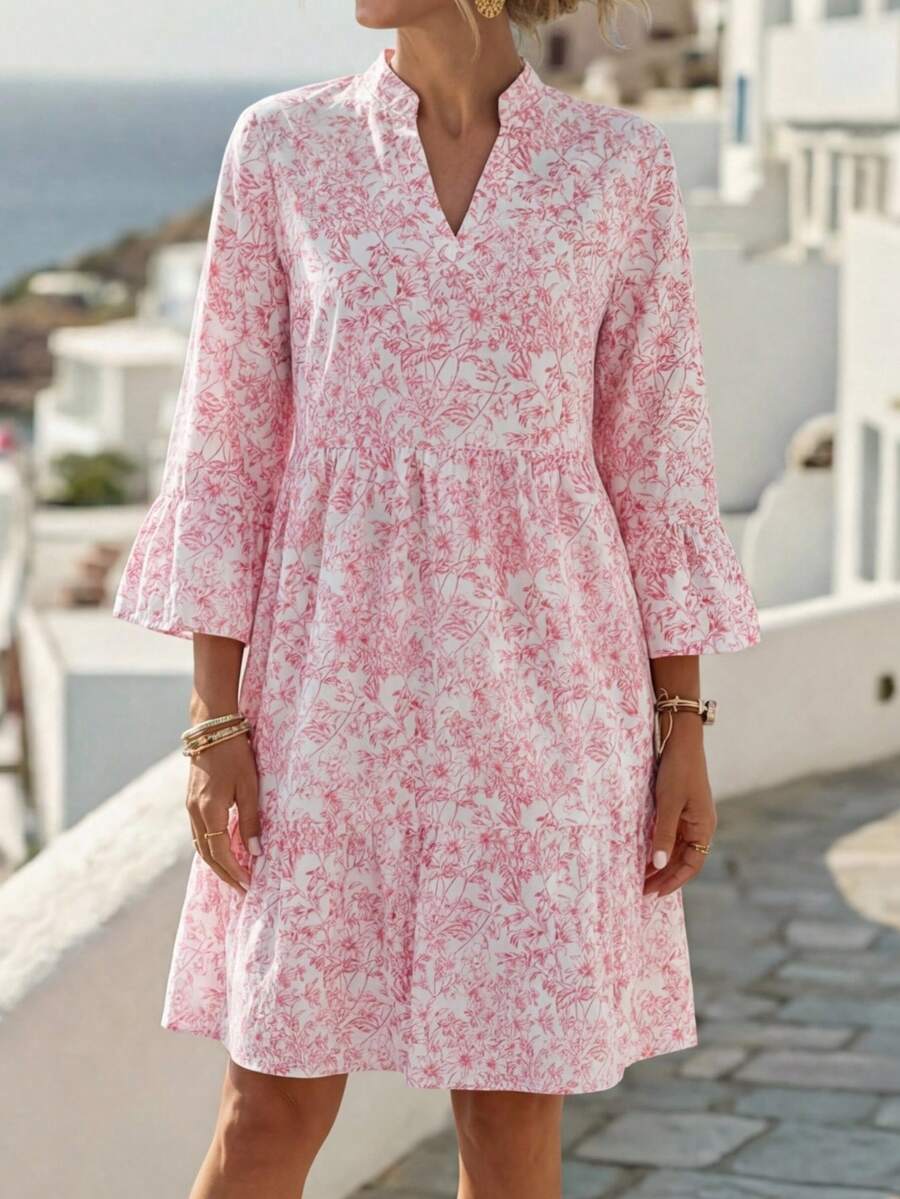 Daphne Dress