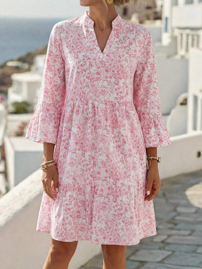Daphne Dress