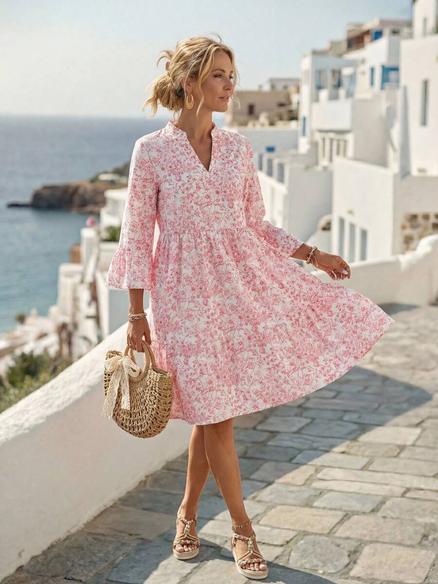 Daphne Dress
