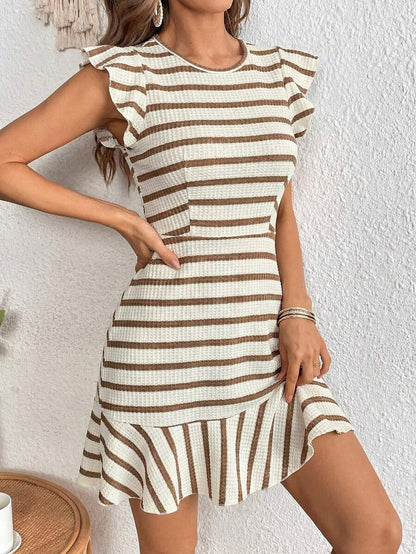 Fiesta Dress