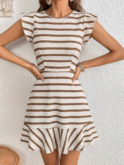 Fiesta Dress
