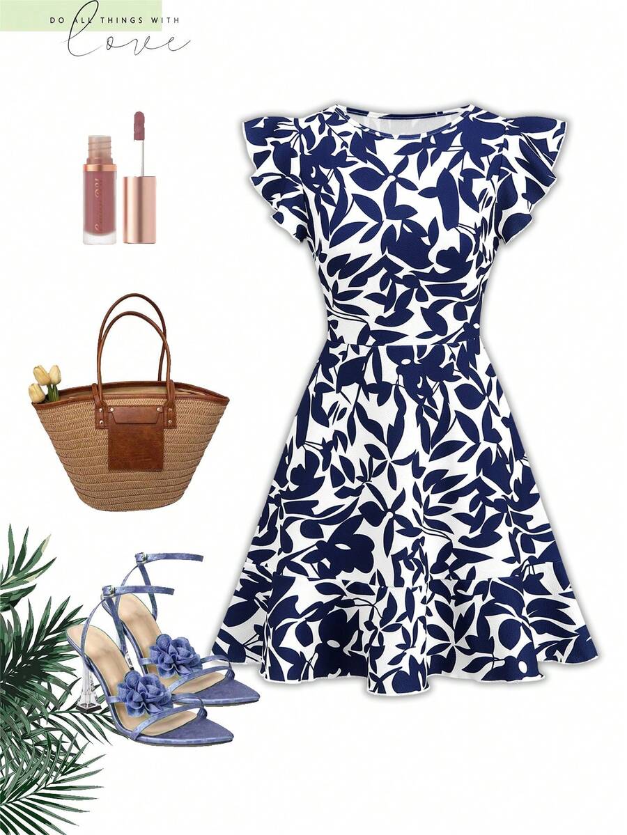 Fiesta Dress