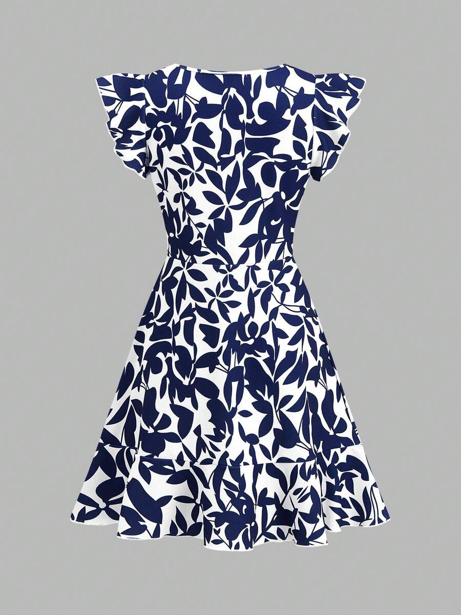 Fiesta Dress