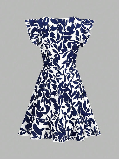 Fiesta Dress