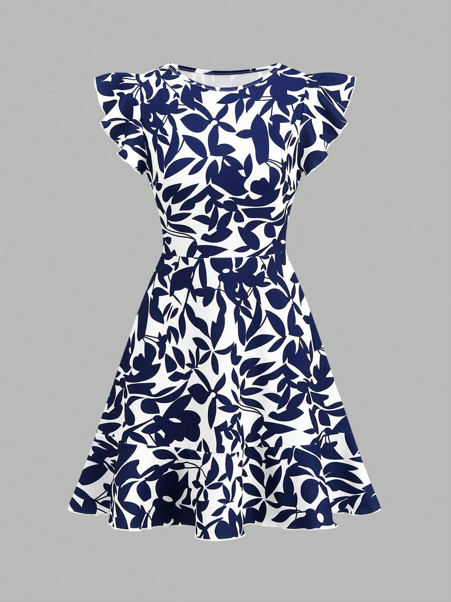 Fiesta Dress