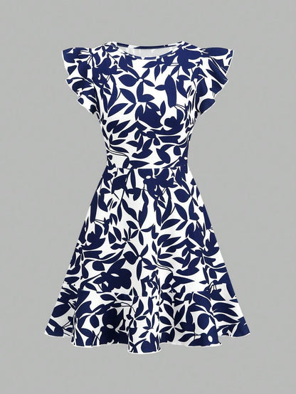 Fiesta Dress