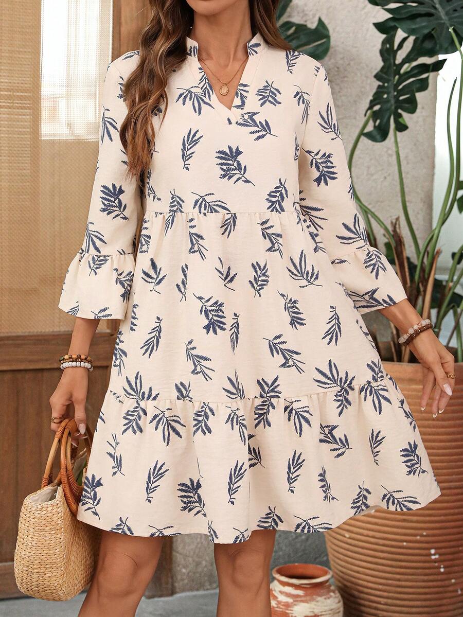 Daphne Dress