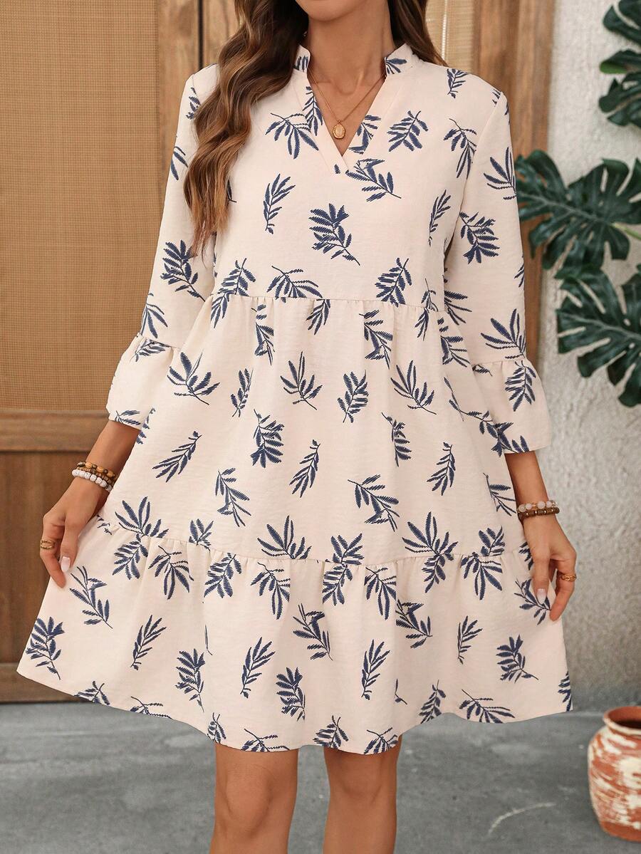 Daphne Dress