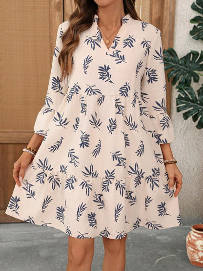 Daphne Dress