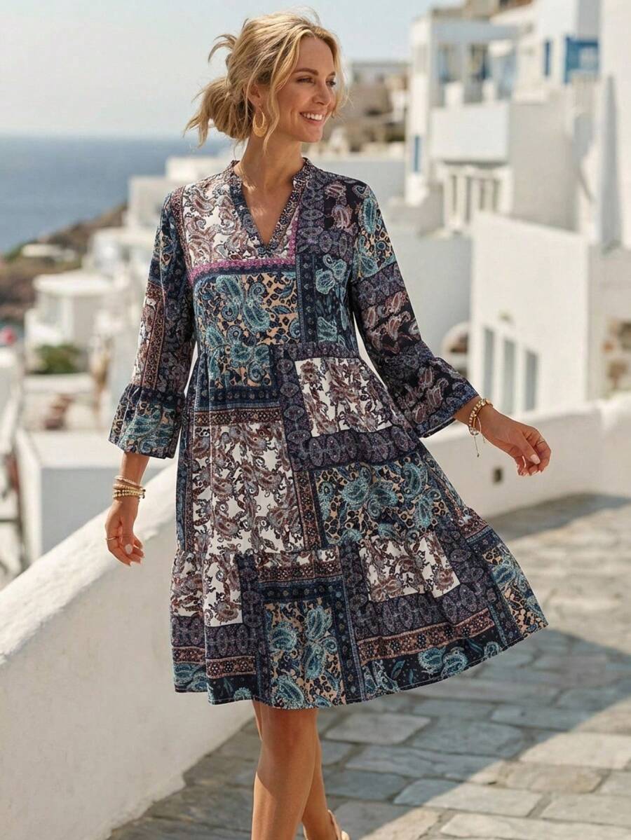 Daphne Dress
