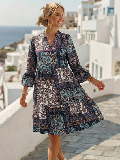 Daphne Dress
