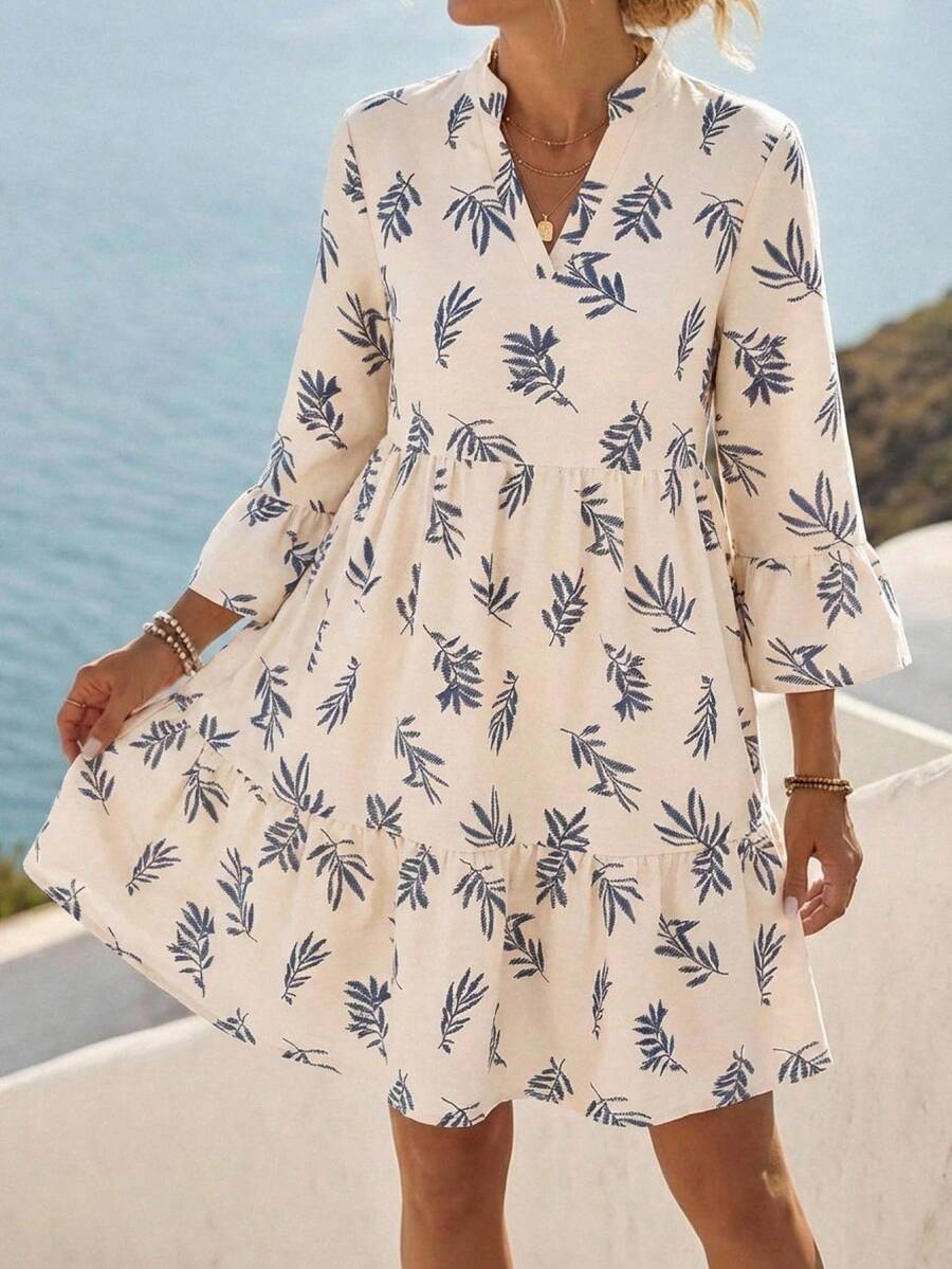 Daphne Dress
