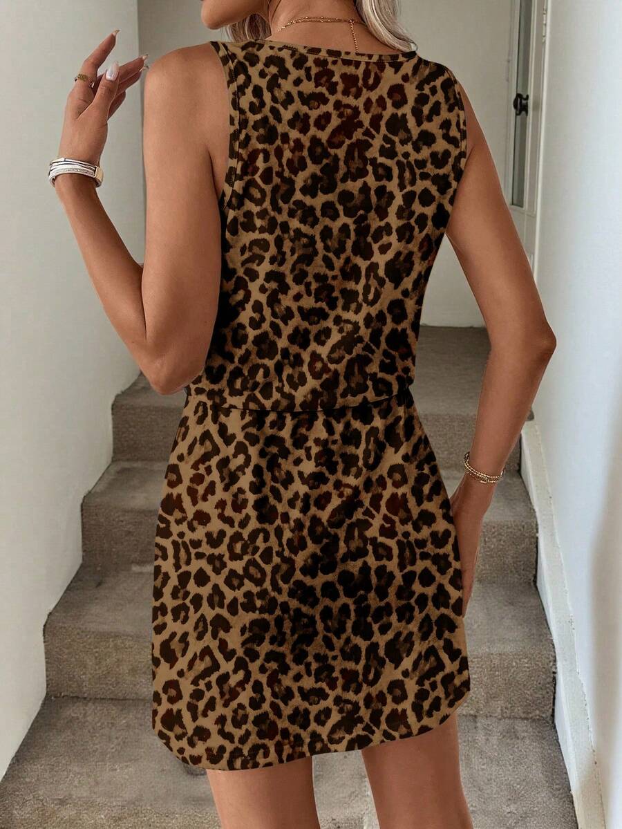 Romy Dress