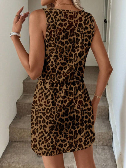 Romy Dress