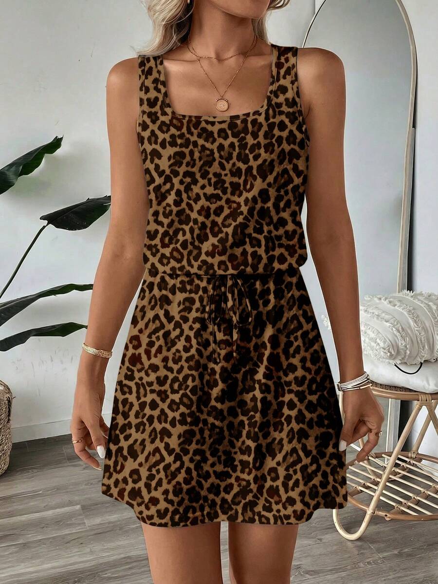 Romy Dress