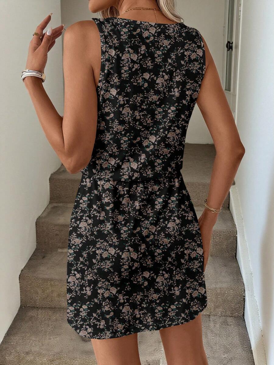 Romy Dress