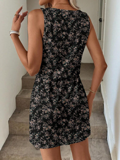 Romy Dress