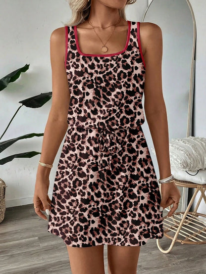 Romy Dress
