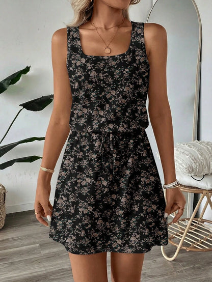 Romy Dress