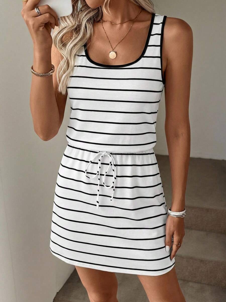 Romy Dress