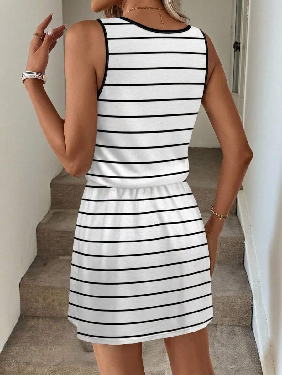 Romy Dress