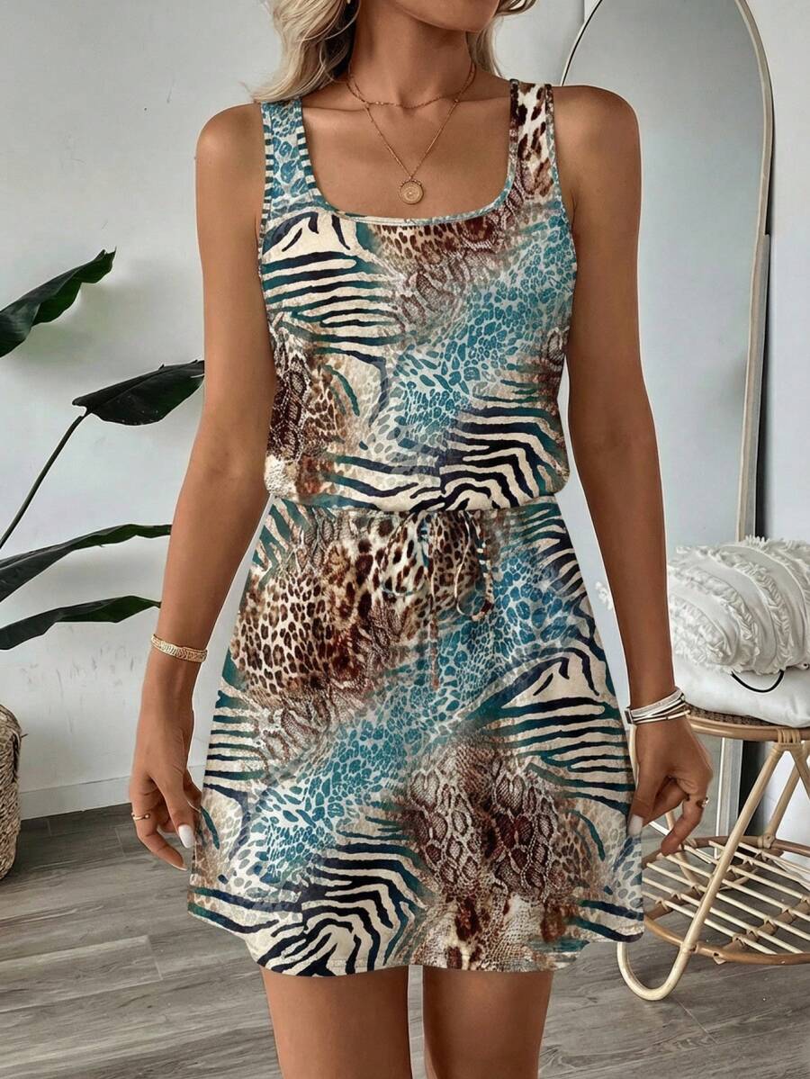 Romy Dress