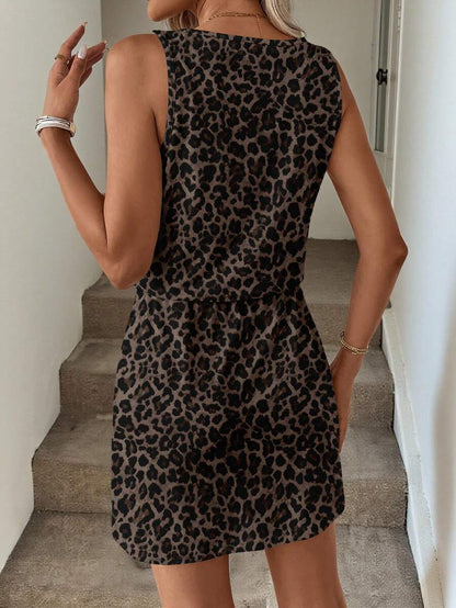Romy Dress