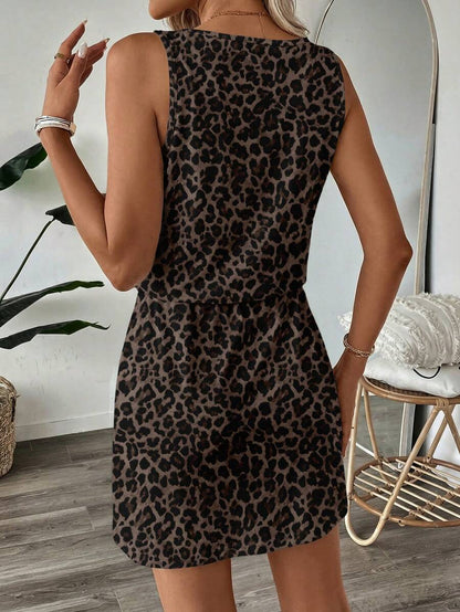 Romy Dress