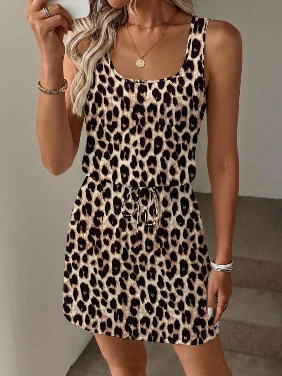 Romy Dress