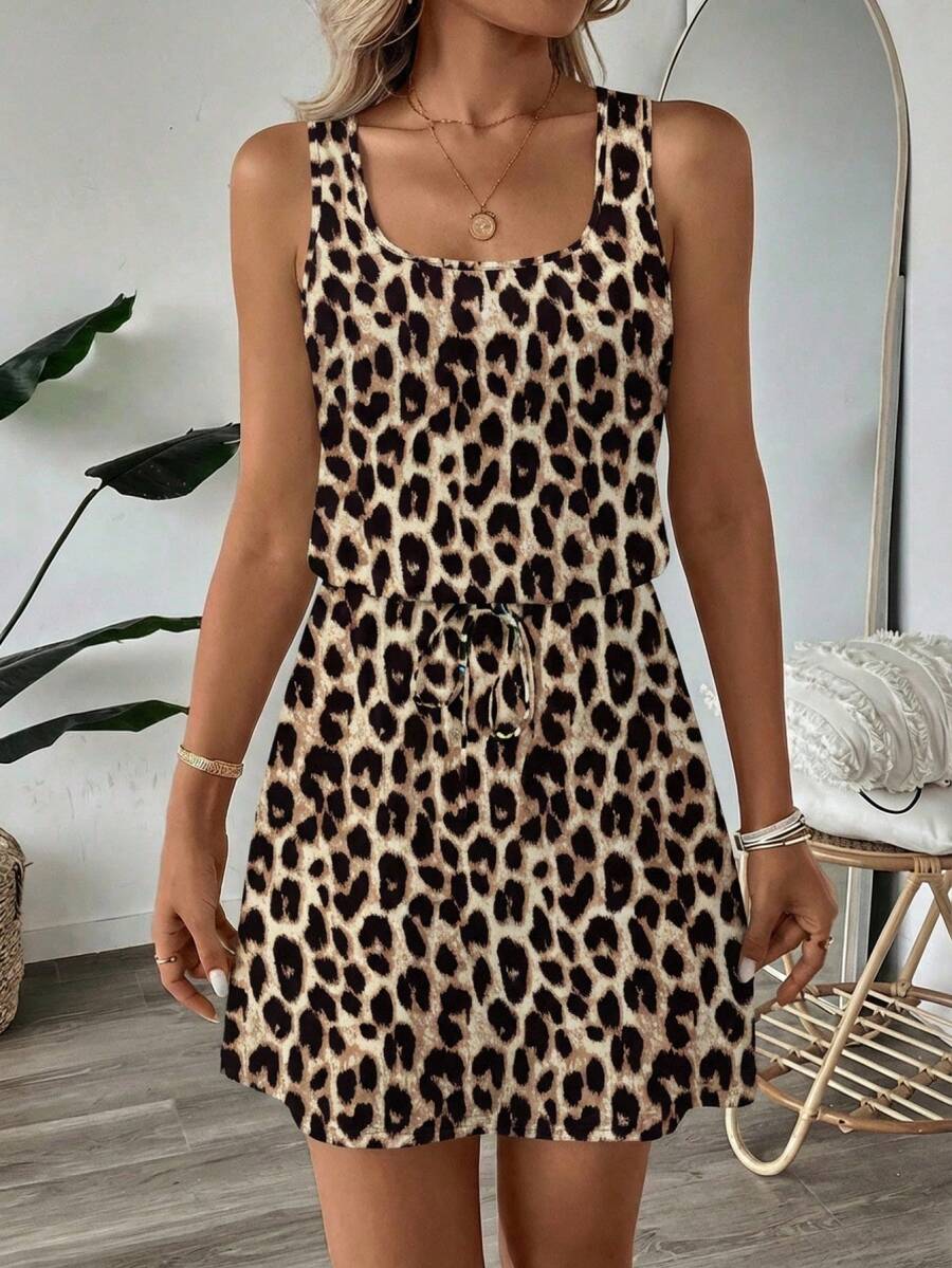 Romy Dress