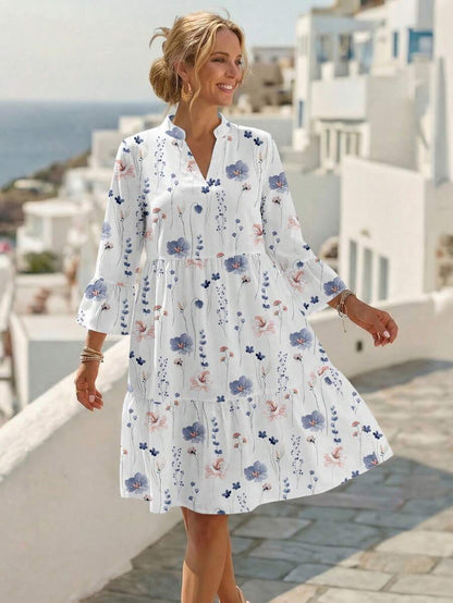 Daphne Dress